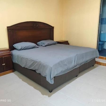 Hotel Hao Han Ciudad Hidalgo Ngoại thất bức ảnh