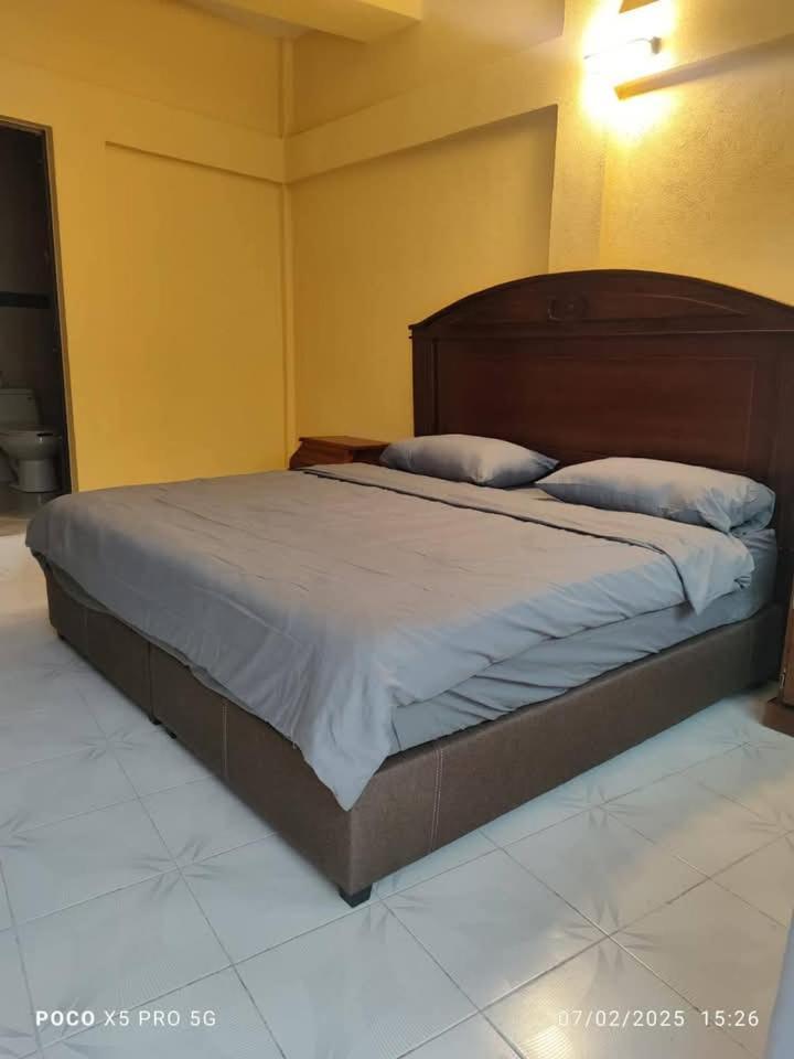 Hotel Hao Han Ciudad Hidalgo Ngoại thất bức ảnh