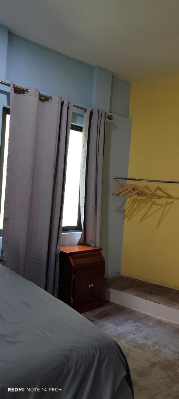 Hotel Hao Han Ciudad Hidalgo Ngoại thất bức ảnh